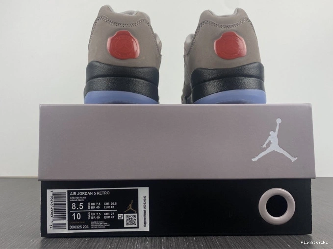 Low DX6325-204 5 Jordan x Air PSG 0826